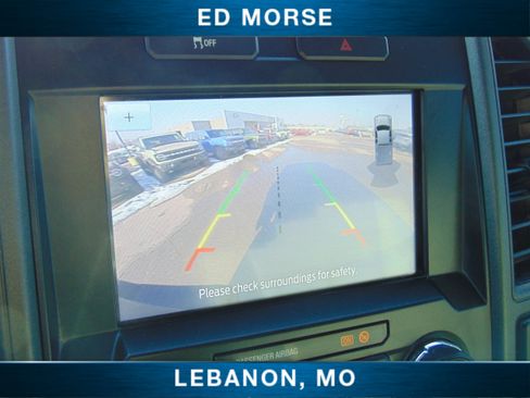 Certified 2021 Ford F250 XL w/ Power Equipment Group image 26