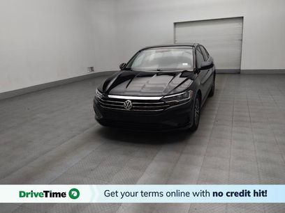 Used 2019 Volkswagen Jetta SE