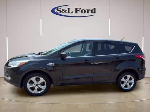 Used 2015 Ford Escape SE AWD/4WD image 3