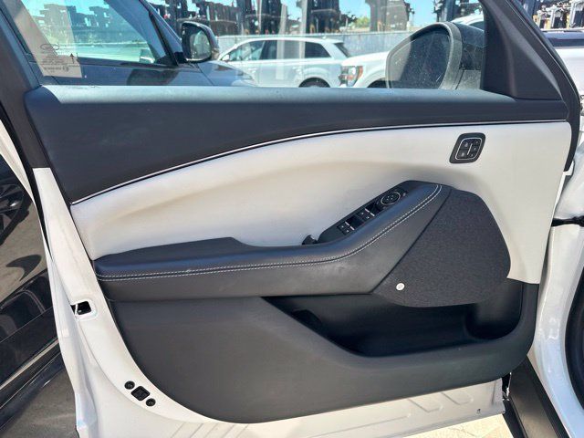 Used 2023 Ford Mustang Mach-E Premium RWD image 10