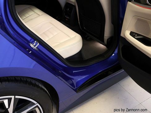 Certified 2023 BMW 430i Gran Coupe xDrive w/ M Sport Package image 31