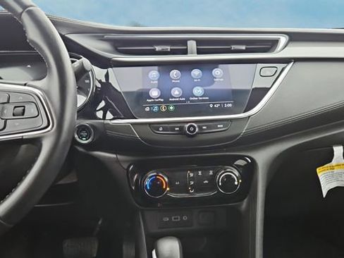 Certified 2023 Buick Encore GX Preferred image 11