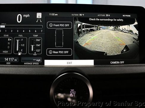 Used 2024 INEOS Grenadier AWD/4WD image 55