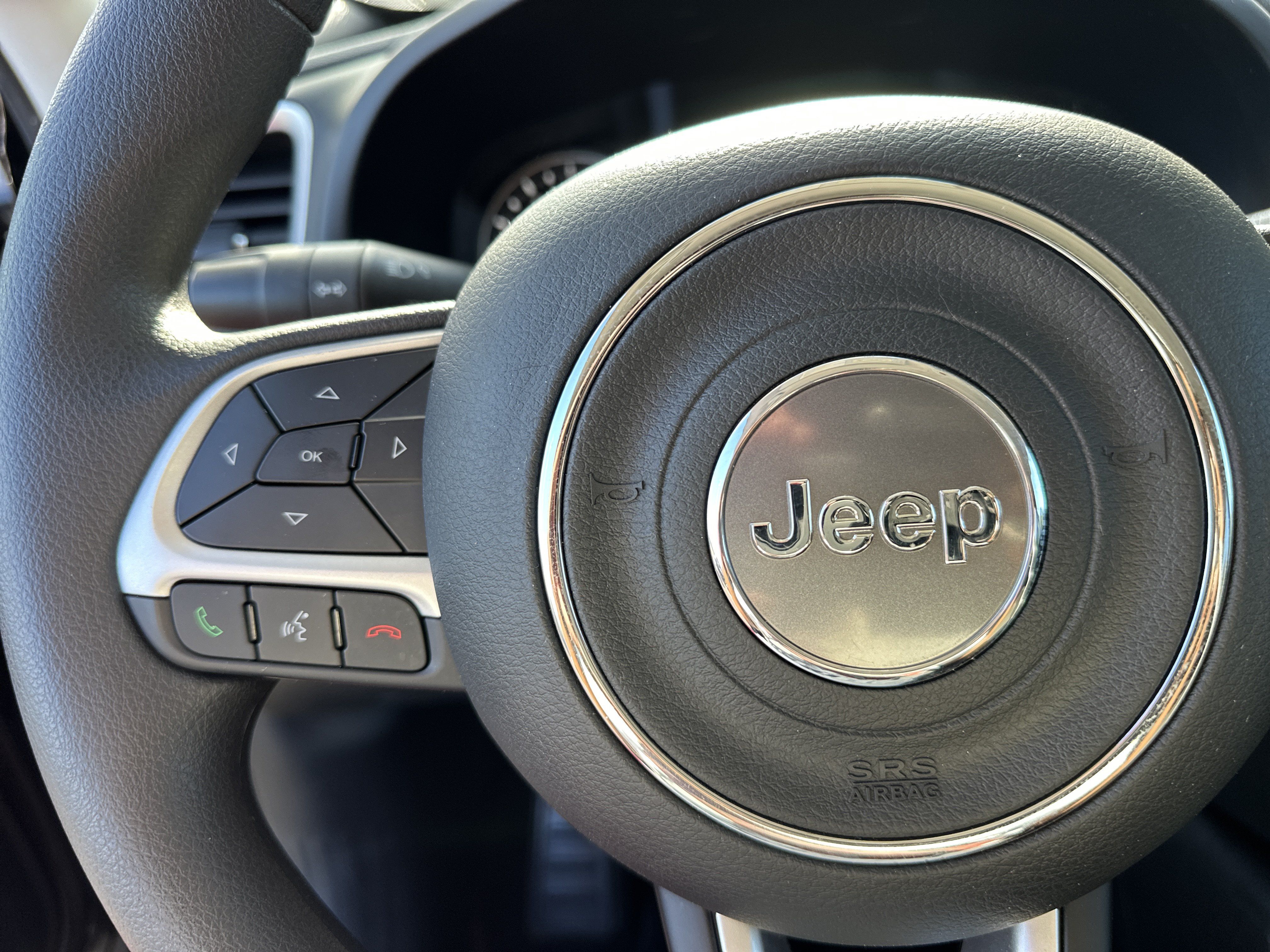 Used 2021 Jeep Renegade Sport AWD/4WD image 25