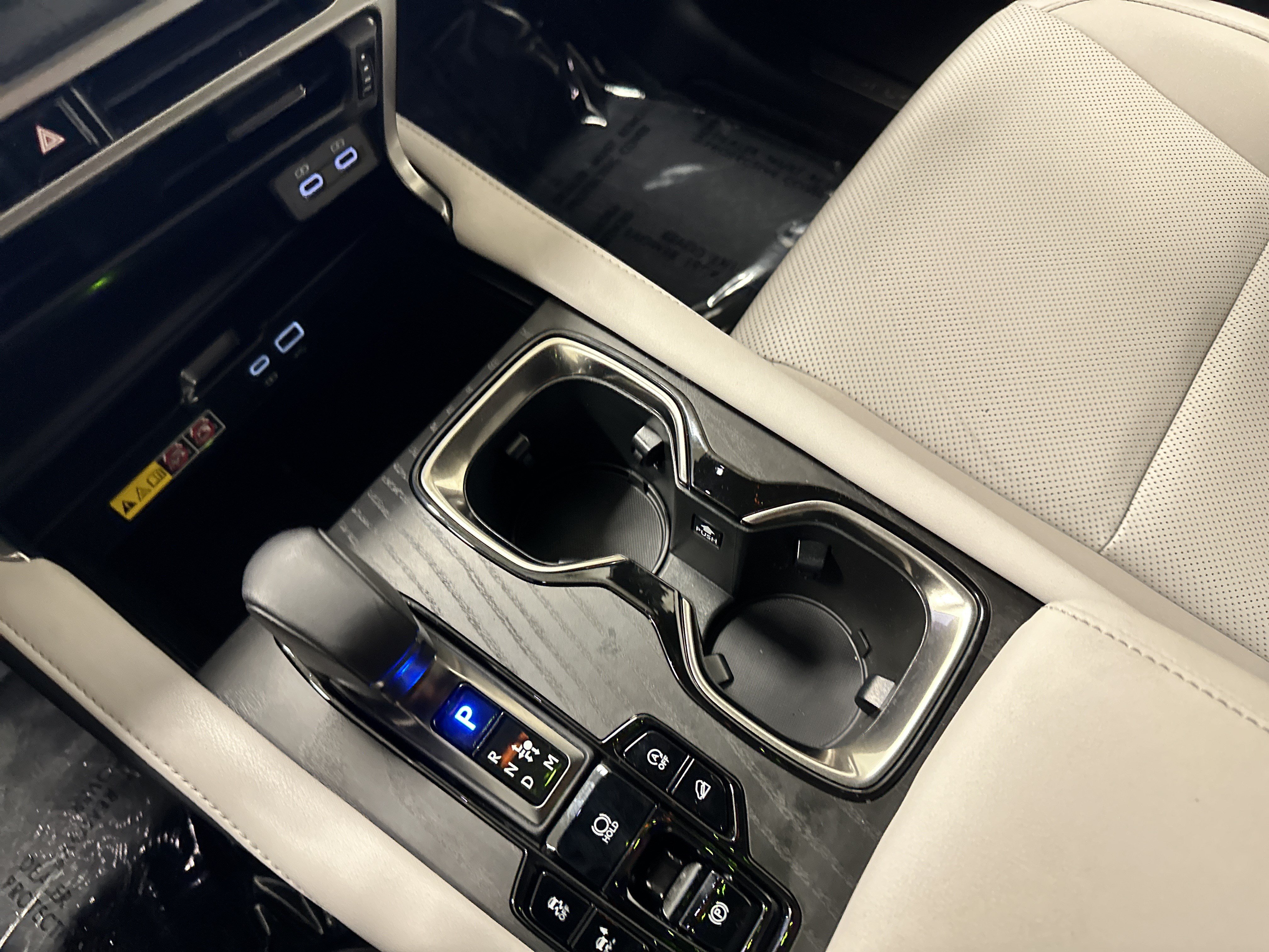 Used 2024 Lexus RX 350 Premium w/ Convenience Package AWD/4WD image 26