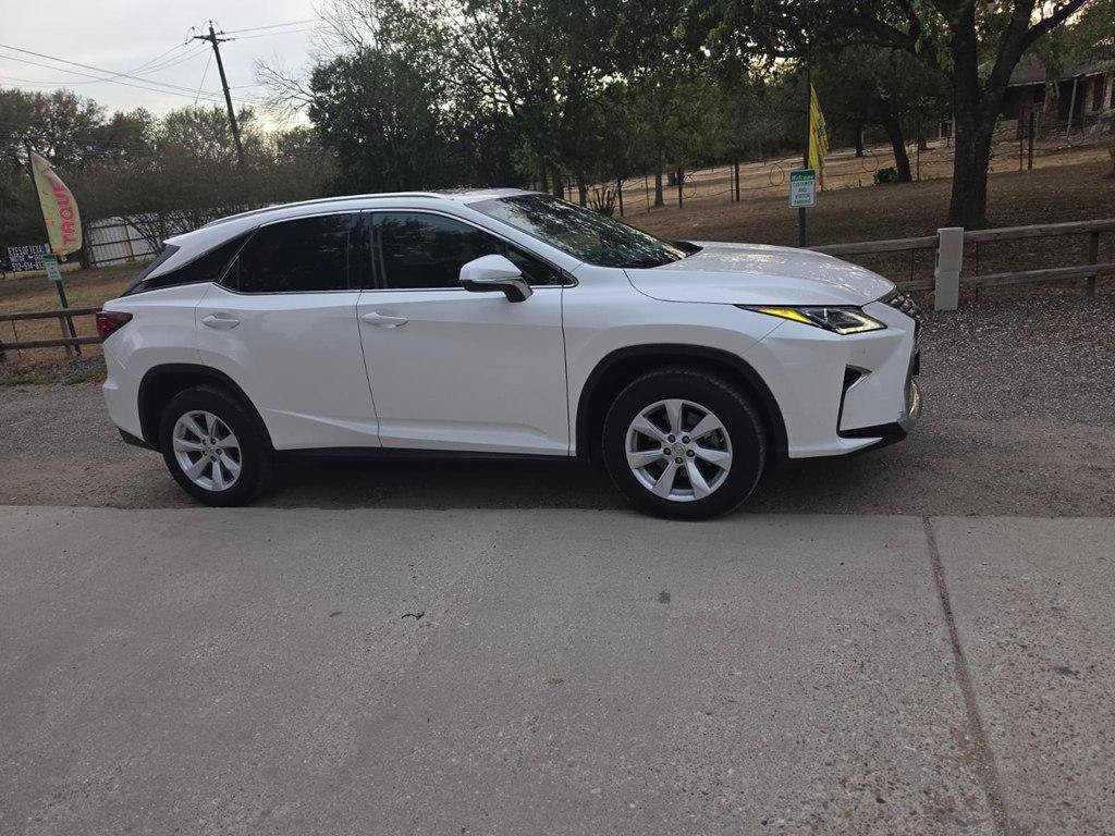 Used 2017 Lexus RX 350 FWD w/ Premium Package image 2