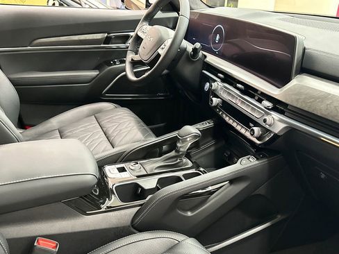 New 2025 Kia Telluride SX Prestige X-Line image 10