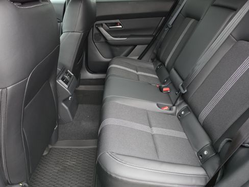 New 2026 MAZDA CX-50 AWD 2.5 S w/ Preferred Pkg image 9