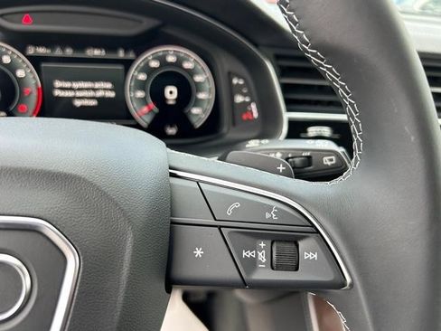 Used 2025 Audi Q7 2.0T Premium Plus w/ Premium Plus Package image 18