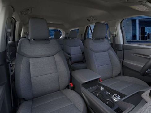 New 2026 Ford Explorer Active image 10