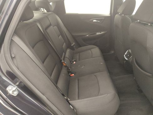Used 2023 Chevrolet Malibu LT FWD image 19