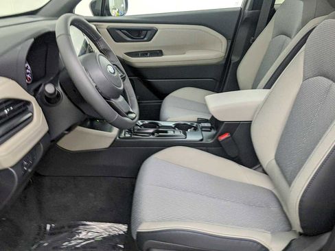 New 2026 Subaru Forester Premium image 9