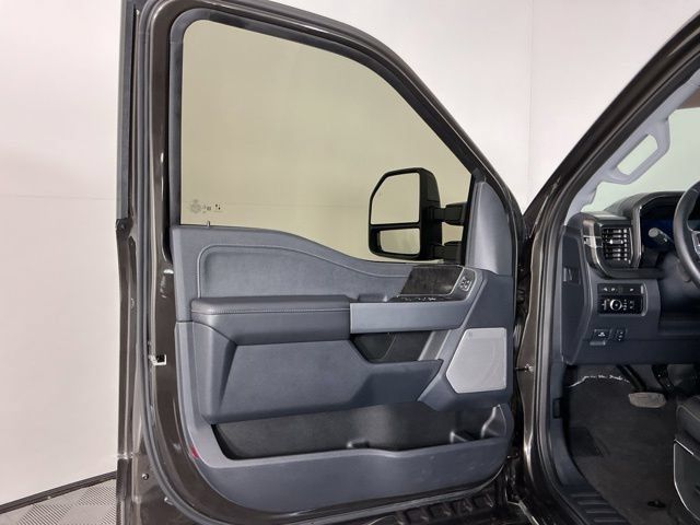 Certified 2024 Ford F350 Lariat AWD/4WD image 15