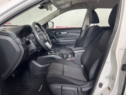 Used 2020 Nissan Rogue S FWD image 10