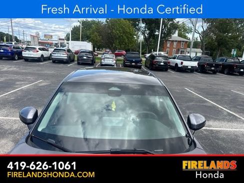 Used 2024 Honda HR-V LX image 11