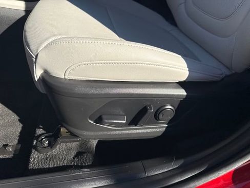 Certified 2023 Hyundai Tucson SEL w/ Convenience Package image 21