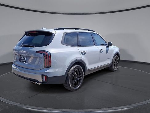 Used 2023 Kia Telluride SX Prestige X-Line AWD/4WD image 25