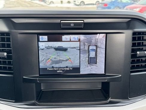 New 2026 Ford F250 XL w/ 360-Degree Camera Package image 20