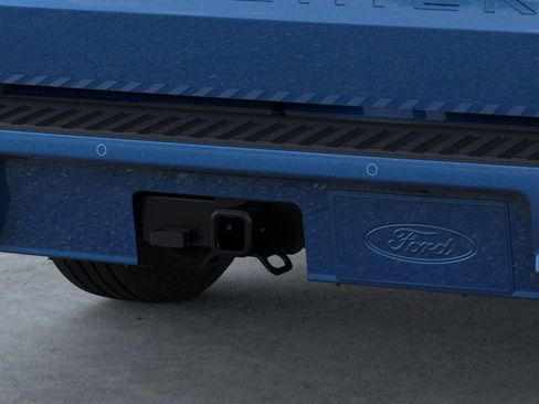 New 2026 Ford Maverick Lobo image 23