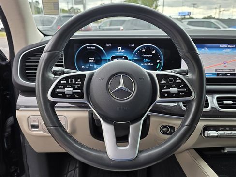 Used 2020 Mercedes-Benz GLE 350 image 23