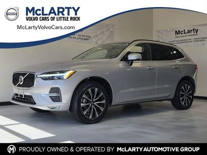 Certified 2023 Volvo XC60 B5 Core w/ Climate Package