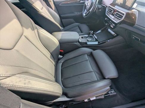 Used 2022 BMW X3 sDrive30i w/ Premium Package RWD image 22