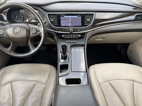 Used 2017 Buick LaCrosse Premium w/ Driver Confidence Package #2 image 15