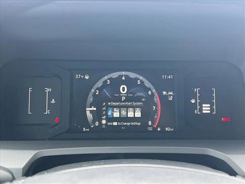 New 2026 Toyota Tacoma SR5 image 12