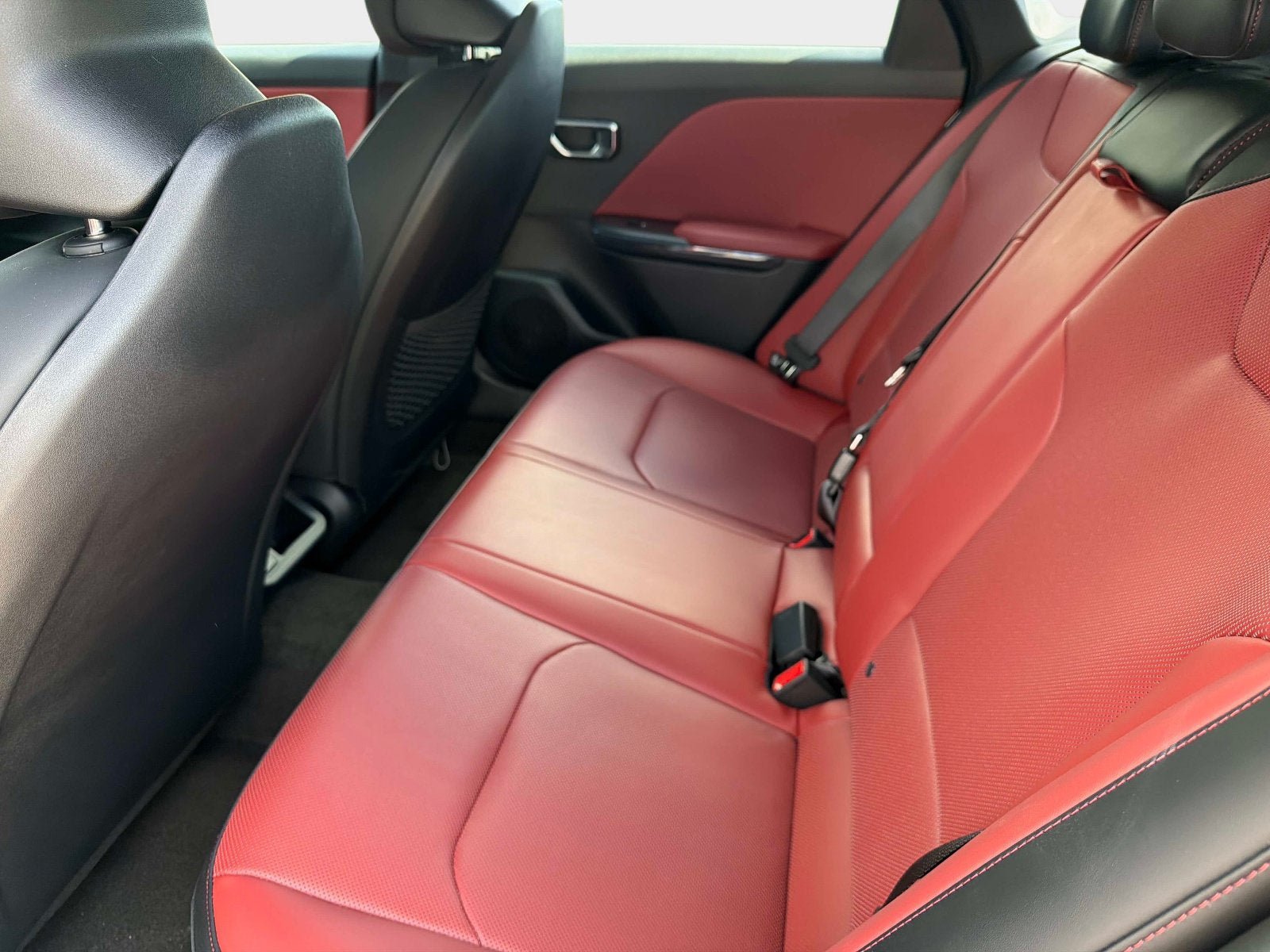 New 2026 Kia K4 GT-Line FWD image 11