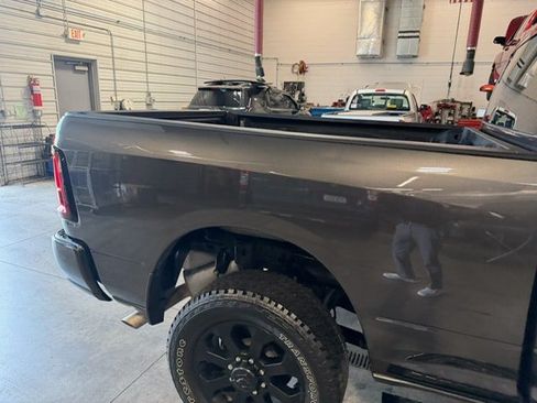 Used 2025 RAM 2500 Big Horn AWD/4WD image 10
