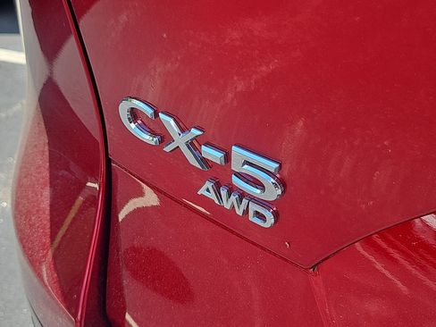 New 2026 MAZDA CX-5 2.5 S w/ Premium Package AWD/4WD image 4