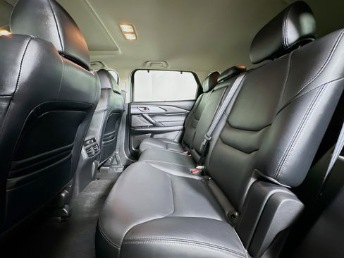 Used 2022 MAZDA CX-9 Touring Plus image 28