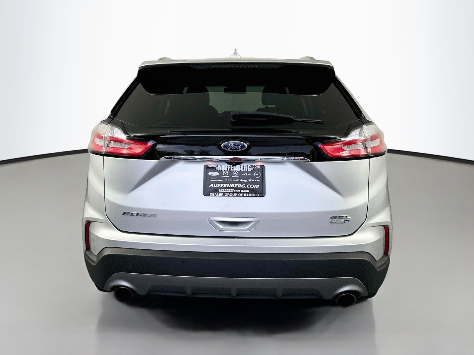 Used 2019 Ford Edge SEL w/ Equipment Group 201A AWD/4WD image 6