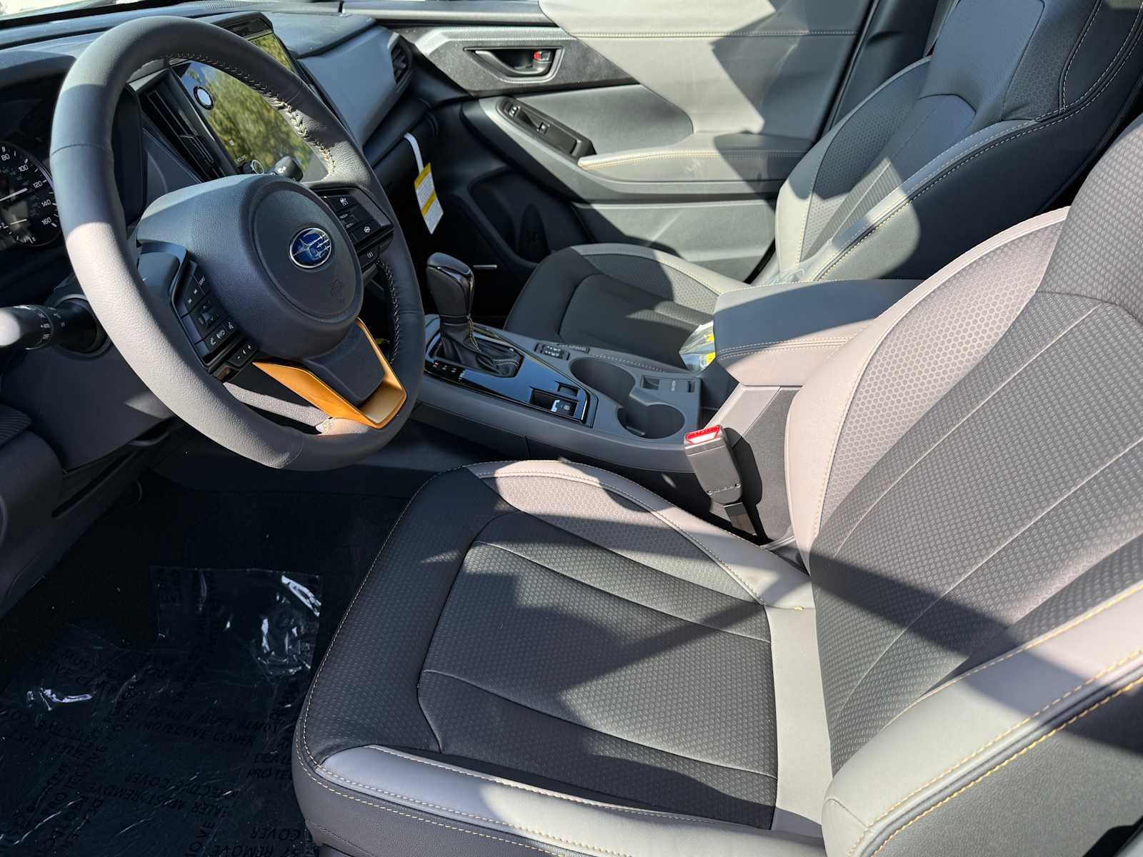 New 2026 Subaru Crosstrek 2.5i Wilderness AWD/4WD image 8