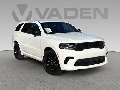 Used 2023 Dodge Durango GT