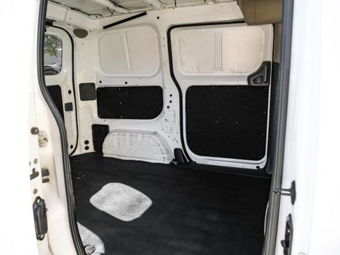 Used 2019 Nissan NV200 S w/ Cruise Control Package FWD image 30