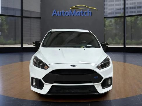 Used 2016 Ford Focus RS image 3