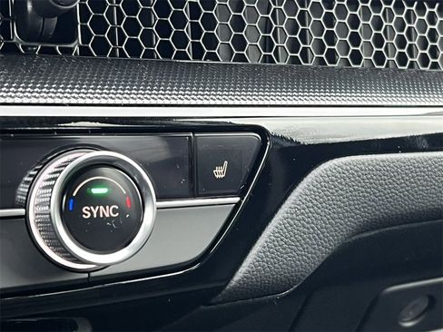 New 2026 Honda CR-V EX-L image 26