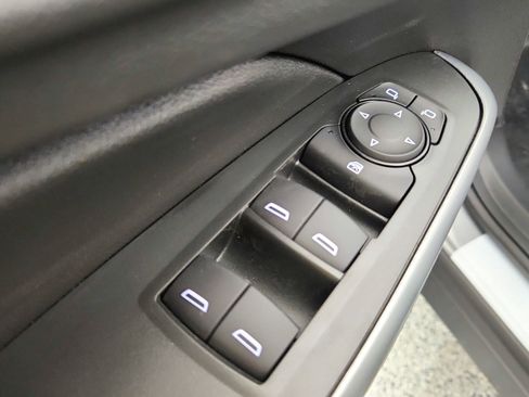 New 2026 Chevrolet Trax LS w/ Driver Confidence Package image 41