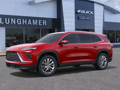 New 2026 Buick Enclave Preferred w/ Power Package