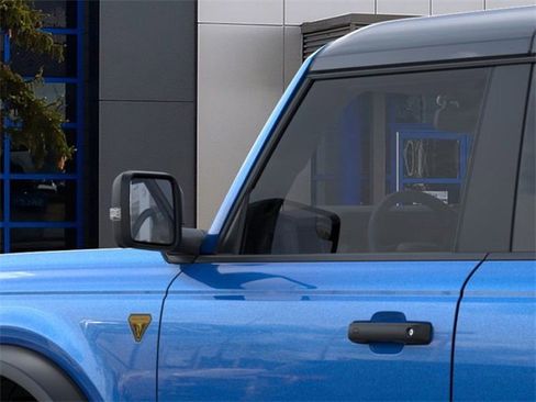 New 2025 Ford Bronco Badlands image 22