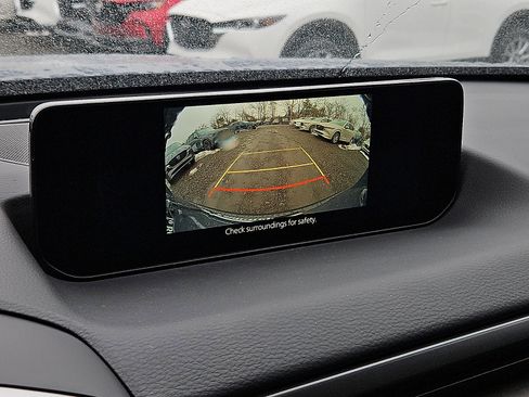 New 2026 MAZDA CX-50 AWD 2.5 Hybrid w/ Weather Package image 16