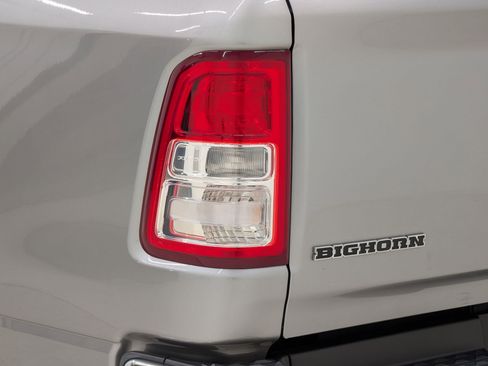 Used 2021 RAM 1500 Big Horn w/ Protection Group image 10