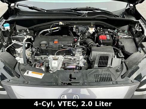 Used 2026 Honda HR-V LX image 28