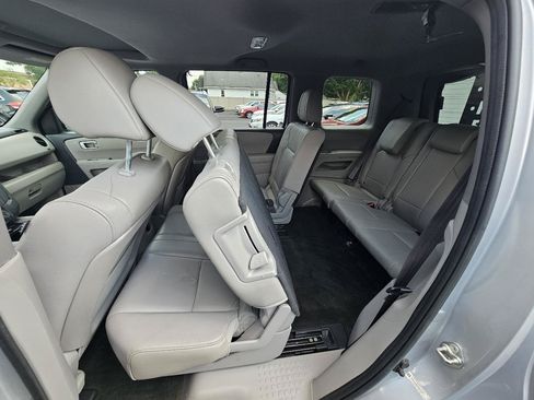 Used 2015 Honda Pilot EX-L image 23