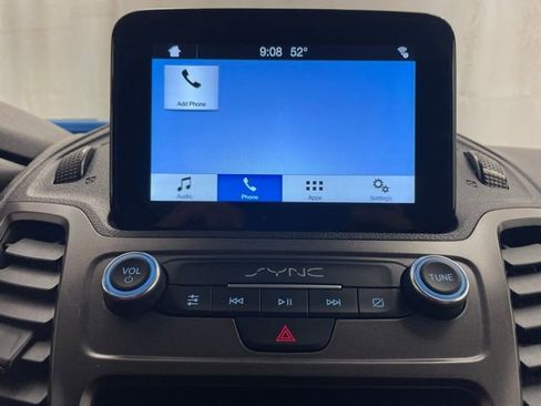 Used 2020 Ford Transit Connect XLT image 20