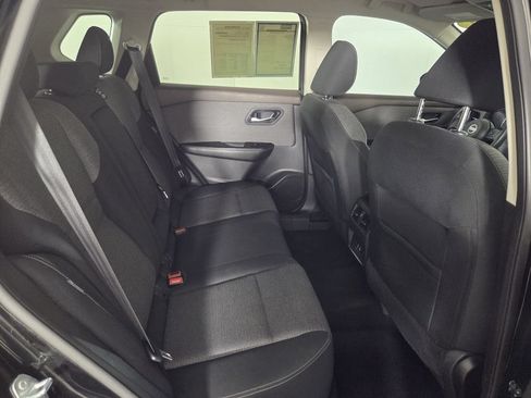 Used 2021 Nissan Rogue SV FWD image 28