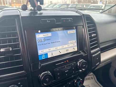 Used 2017 Ford F150 XL w/ Equipment Group 101A Mid image 34