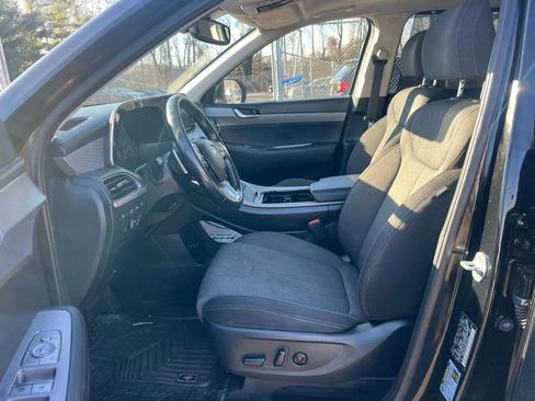 Used 2021 Hyundai Palisade SEL w/ Convenience Package image 29