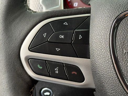 Used 2021 Dodge Charger SRT Hellcat image 25